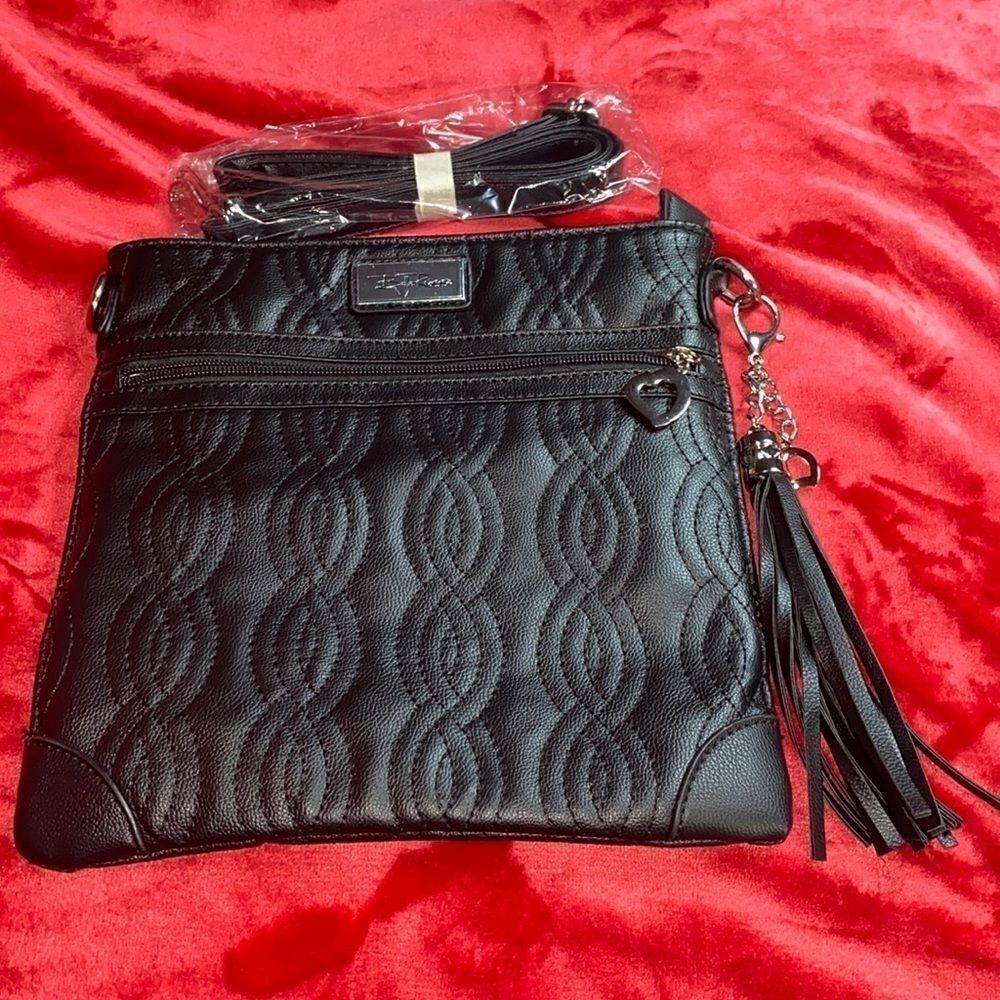 Bella Russo crossbody purse  